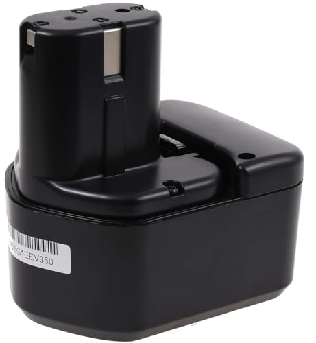 Batterie pour Würth Type/Ref. EB926H 3000mAh NiMH, 9,6V, NiMH