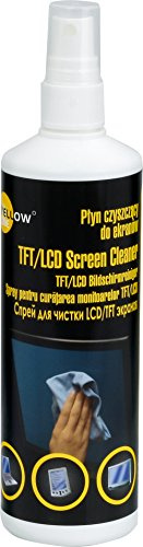 VELLEMAN - DF1623 Reinigungsspray & Mikrofasertuch für 178225