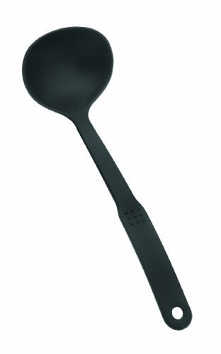 Lacor 98903- Mestolo plastica 30 cm