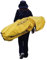 Seaforth Slicker Raincover