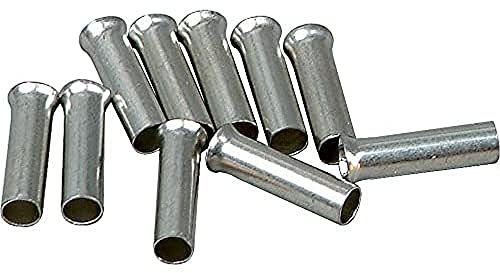 Kopp 354402088 - Capicorda stagnati, 100 pezzi, 4 mm² / 9 mm