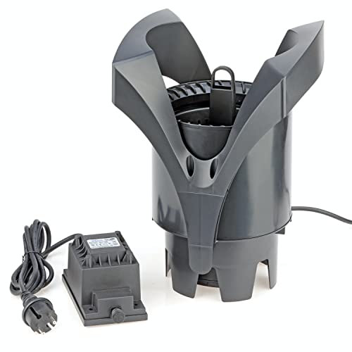 Pontec PondoSkim 12 V