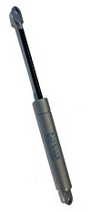 Stabilus 340001992 Gasfeder Lift-O-Mat 3284Kq, 480 N, grau