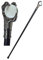 ESPA / FunnyFashion NEU Spazierstock Zauberkugel, 93cm, Top Qualität