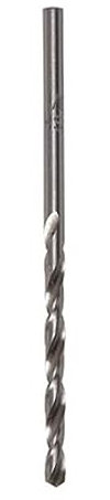 Trend Snappy 2.75mm HSS Drill Bits for Efficient Countersinking, Pack of 10, Quick Release Compatible, SNAP/DB764/10