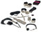 Tease & Please Master & Slave Bondage Game - Spiele für Erwachsene mit 13 Sex Toys und Zubehör - Geschenke für Frauen und Männer - Partner Geschenke für einen aufregenden Spielabend - Beige