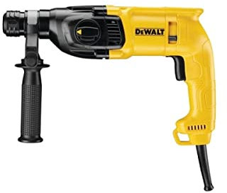 Combihamer D25033K SDS-plus in koffer
