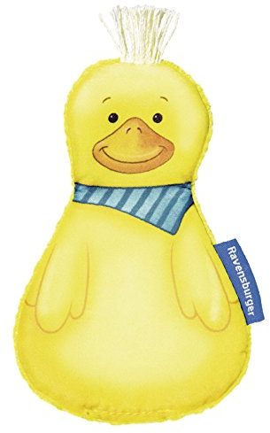 Ravensburger ministeps 04530 Entchen-Knistertuch