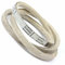 Matijardin - Courroie tondeuse 4L510 prix éco, Kevlar 12,7 mm x 1295 mm