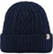 Barts Herren Beanie Pacifick 5739 Navy 03
