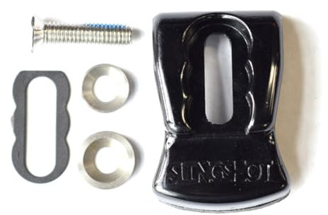 SlingShot Binding CLAMP Hardware Kit 2019