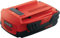 Hilti 2136393 Batería B 22/2.6 de Ion Litio (Compatible con Herramientas de 18V y 22V y Cargadores C4/36. Rápido Tiempo de Carga 35 min. Compacta y Ligera con Carcasa Reforzada Peso: 0.49 kg)