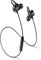 GRUNDIG Kopfhörer Bluetooth Drahtlose kabellos mit Licht Microphone mit USB Micro Kabel, schwarz