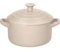 COCOTTE TONDA C/C CM.17 MIGNON SABBIA TOGNANA