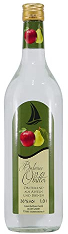 Bodensee Obstler
