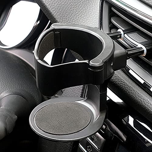 Universal Auto Getränkehalter Air Vent Auto Becherhalter Getränke Halter Flaschenhalter Getränke Aschenbecher Halterung