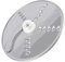 Disque à râper/émincer fin Robot ménager KW716799 KENWOOD