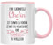 Seness Eine großartige Chefin ist schwer zu finden, lustige Tasse Büro Arbeit, Abschied Geschenk bester Chef der Welt, Abschiedsgeschenk Kollegen, Geschenkideen für Frauen, Geburtstag Boss Kollegin