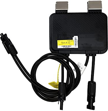 VOLTACON Tigo Optimizer Max - Panel solar (1000 V CC, 700 W, con conector MC4)