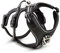 Wolters Geschirr Active Pro No Escape, Größe:55-65 cm, Farbe:schwarz/Silber