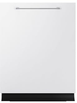 Samsung Lavastoviglie da Incasso DW60CG880B00ET