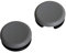 Timorn Copertura di ricambio per joystick analogico 3D per controller 3DS/3DS/3DSLL/3DSXL/2DS (grigio scuro)