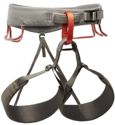 Black Diamond Momentum Harness XX-Large
