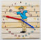 Compteur de Scores pétanque