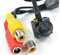 YASTA Mini Telecamera CCD HD Mini Camera Videosorveglianza Con Microfono 202E