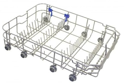 MyApplianceSpares Lower Bottom Basket Assembly for Kenwood Dishwasher KID45S20