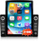 2G+64G CAMECHO Android 13 autoradio 2 DIN con Navi Android Auto Wireless Carplay Bluetooth, radio 2 Din con schermo da 9,5 pollici Touchscreen RDS/FM MirrorLink e assistente vocale intelligente