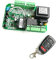 Abridor de puerta de garaje, Placa de tarjeta electrónica de placa de circuito de controlador PCB de unidad de Control de Motor de abridor de puerta corrediza de uso amplio,Abridor de puerta automáti