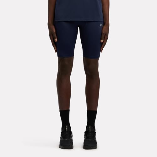 Reebok Men's Leggings Sean Training Short Tights