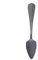 Cuillères en acier inoxydable | Cuillère à pamplemousse dentelée en acier inoxydable | Gadget de cuisine pour fruits, ramasser la crème glacée ou mélanger des boissons