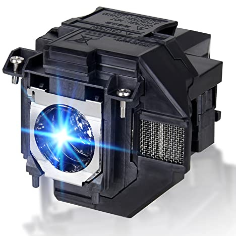 Woprolight V13H010L97 for ELPLP97 Epson Powerlite Home Cinema 2200 2250 1080 880 VS260 EX9230 EX9240 EX3280 EX5280 EX7280 X49 W49 982W E20 U50 V13H010L97 Replacement Projector Lamp Bulb