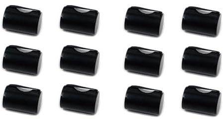 Mcnhbdgg 12 Pcs Rhythm Finger Shaker Music Finger Rhythm Sand Shakers Shot Ring for Guitar Ukulele for Guitar Performance