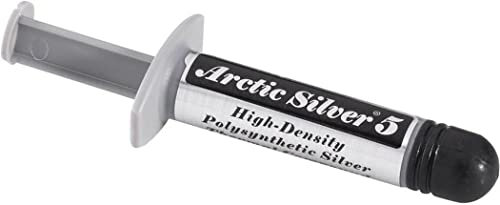 Arctic Silver 5 Wärmeleitpaste Silber 3.5 g