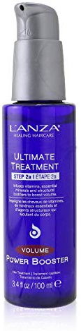 ULTIMATE TREATMENT STEP 2 POWER BOOSTER VOLUME