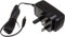 Compatible/Replacement Omron 6V / DC 6 Volt Mains Adapter Power Supply Cord Charger for 705-it, BP710N, BP742N, M2, M3, M6, M7, M10 Comfort Blood Pressure Monitor