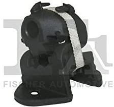 FA1 213-941 Halter, Abgasanlage