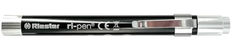 Riester ri-5071 – 526 Forte Lux N penlights de diagnóstico, azul