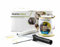 SmarterSurfaces Pintura Proyector Smart Blanco 4.5m² - Pintura Para Proyectar En Oficinas, Clases y Conferencias - Ganancia 1.0