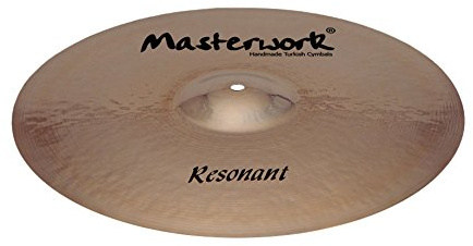 Masterwork Resonant 16'' Crash