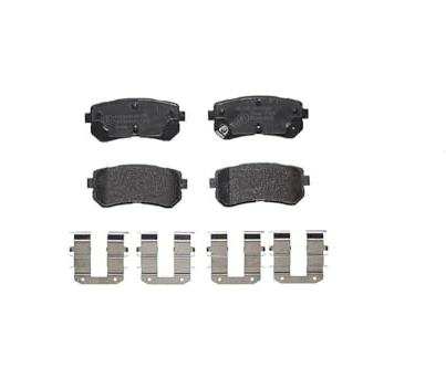 Brembo P 30 068 Brake Pads