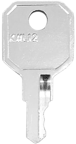 Avocet WMS Avocet Short Upvc Window Lock Handle Keys