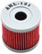 AHL-Motocicletta Filtro Olio per AN400 BURGMAN 400 2007-2013