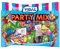 Vidal Golosinas. Surtido de chuches para celebraciones. Mix de chuches envuelta individualmente. Bolsa 400 Gramos