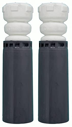 SACHS 900 379 Dust Cover Kit Shock Absorber compatible with Audi A3 (8V1, 8VK) 2012-2020 Left, Right, Rear Axle and Other Vehicles