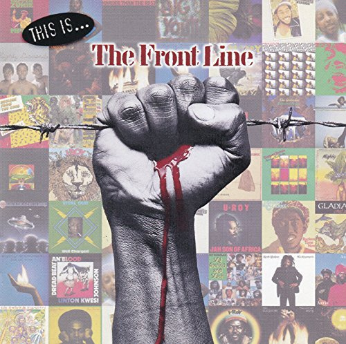 This Is...the Front Line