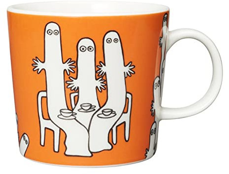 Moomin 1005313 Tasse, Porzellan